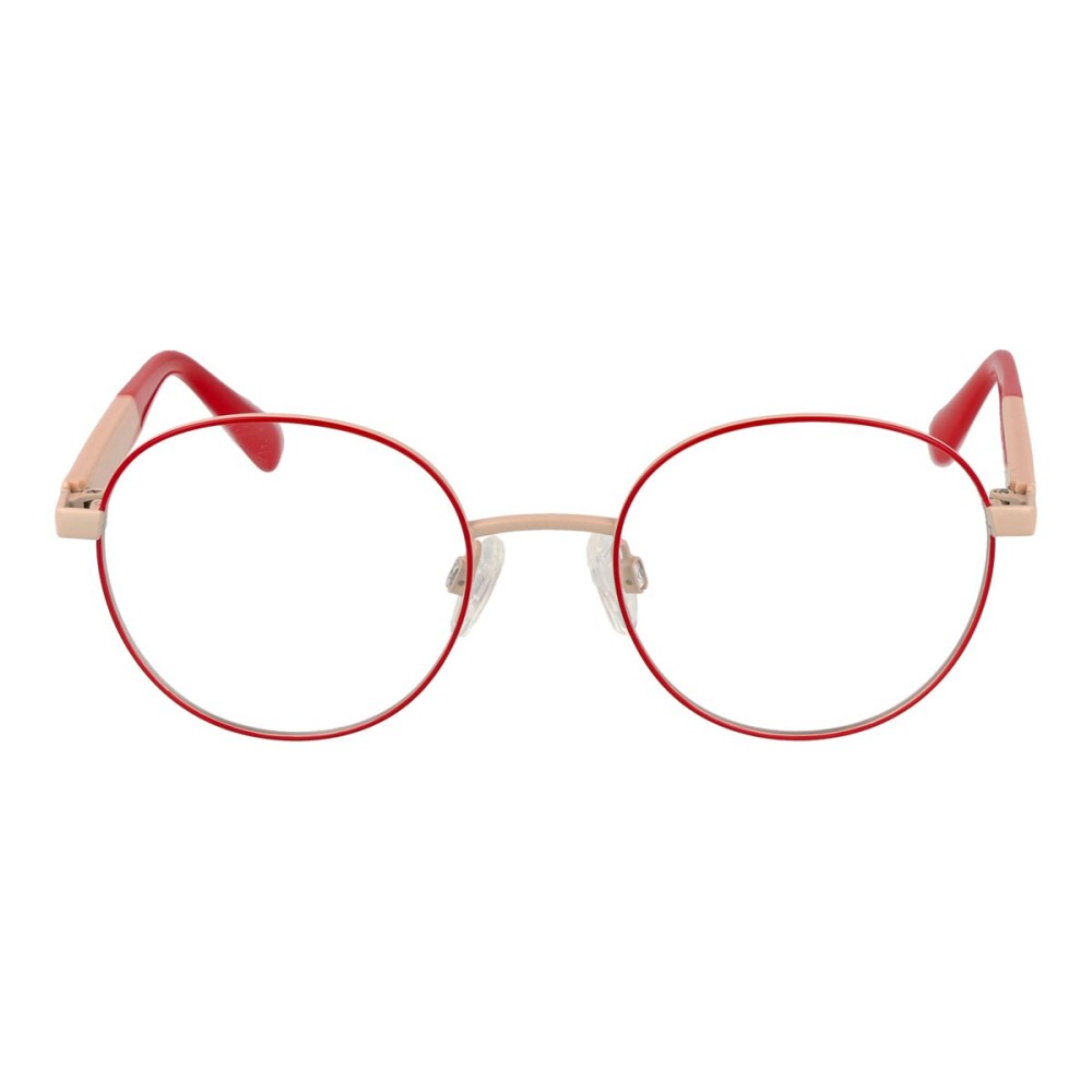 Ramă de Ochelari Unisex Bulget BGK1009 4807A