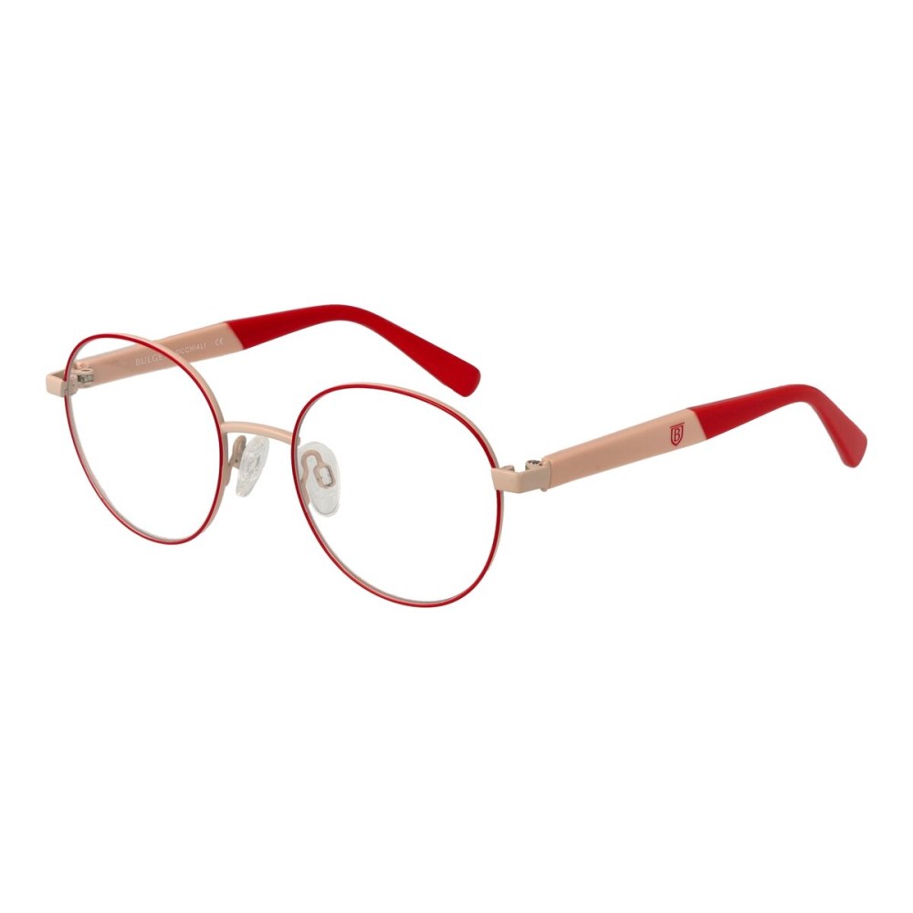 Ramă de Ochelari Unisex Bulget BGK1009 4807A