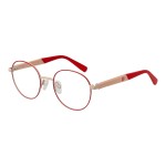 Ramă de Ochelari Unisex Bulget BGK1009 4807A