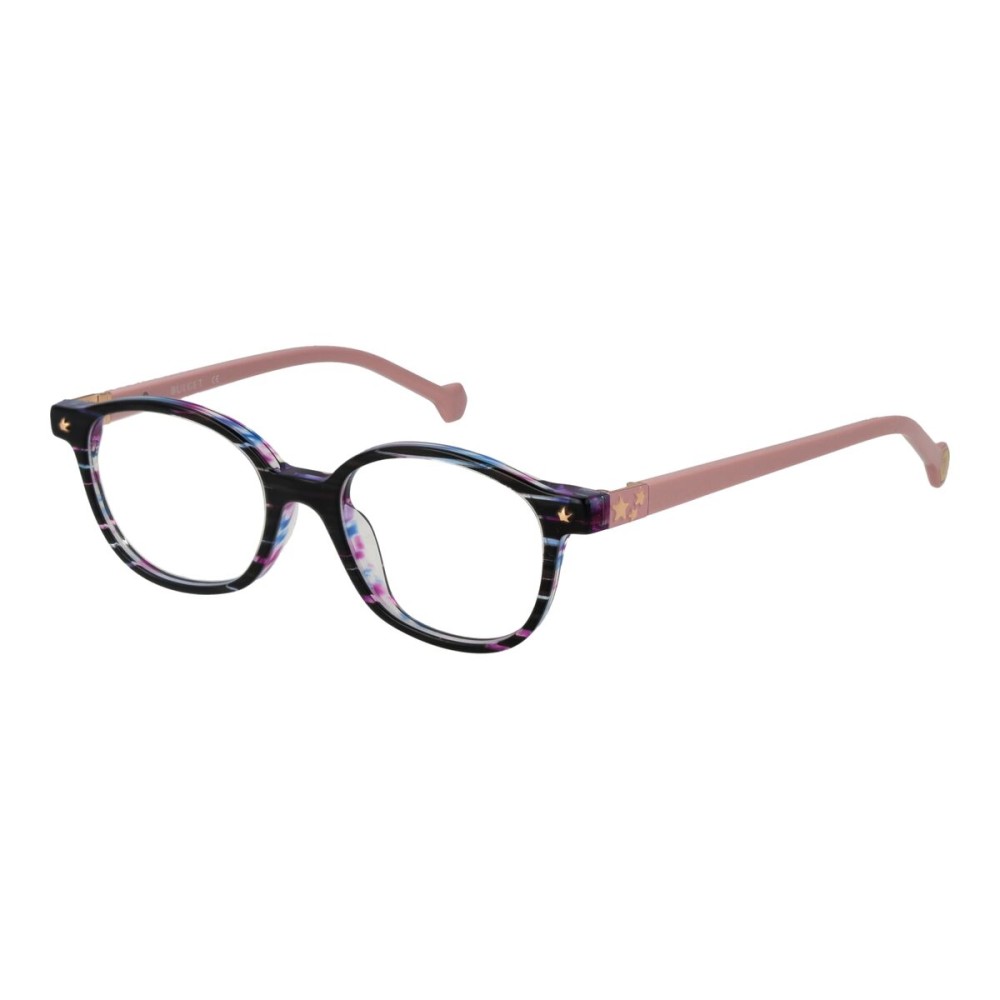 Ramă de Ochelari Unisex Bulget BGK6045 44E01