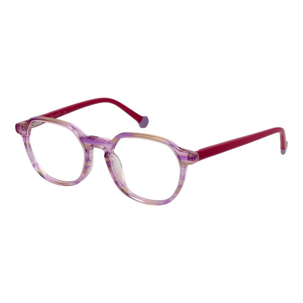 Ramă de Ochelari Unisex Bulget BGK6046 46E01