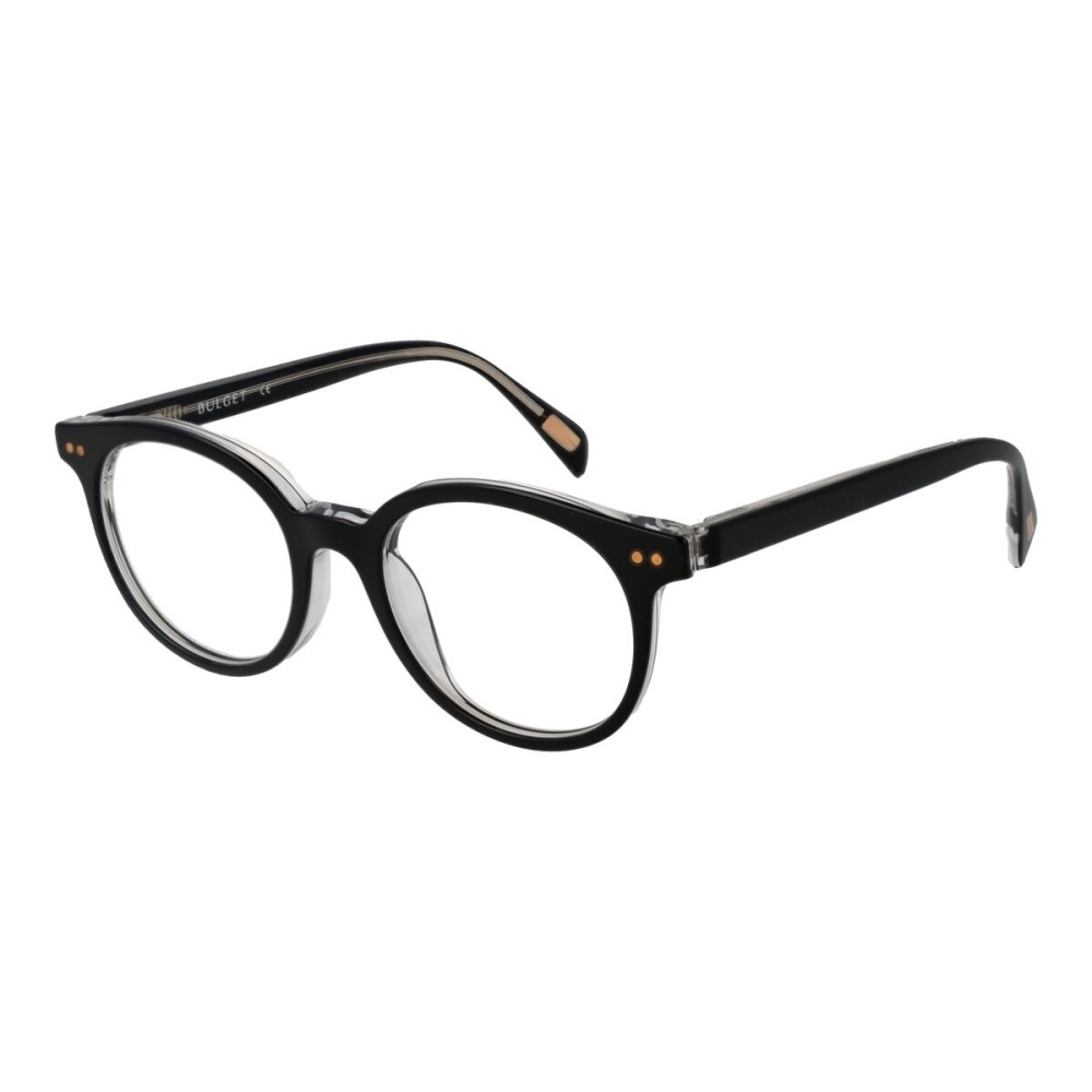 Ramă de Ochelari Unisex Bulget BGY6011 48H01