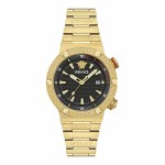 Ceas Bărbați Versace GRECA LOGO  3H (Ø 43 mm)