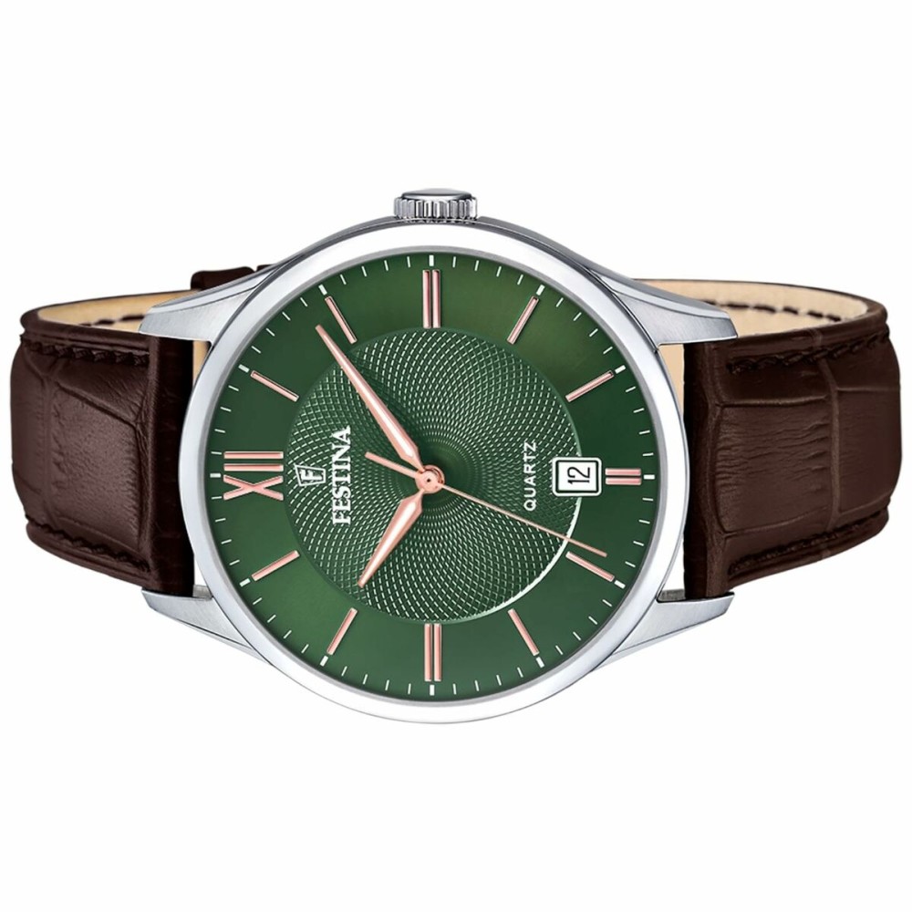 Ceas Bărbați Festina F20426/8