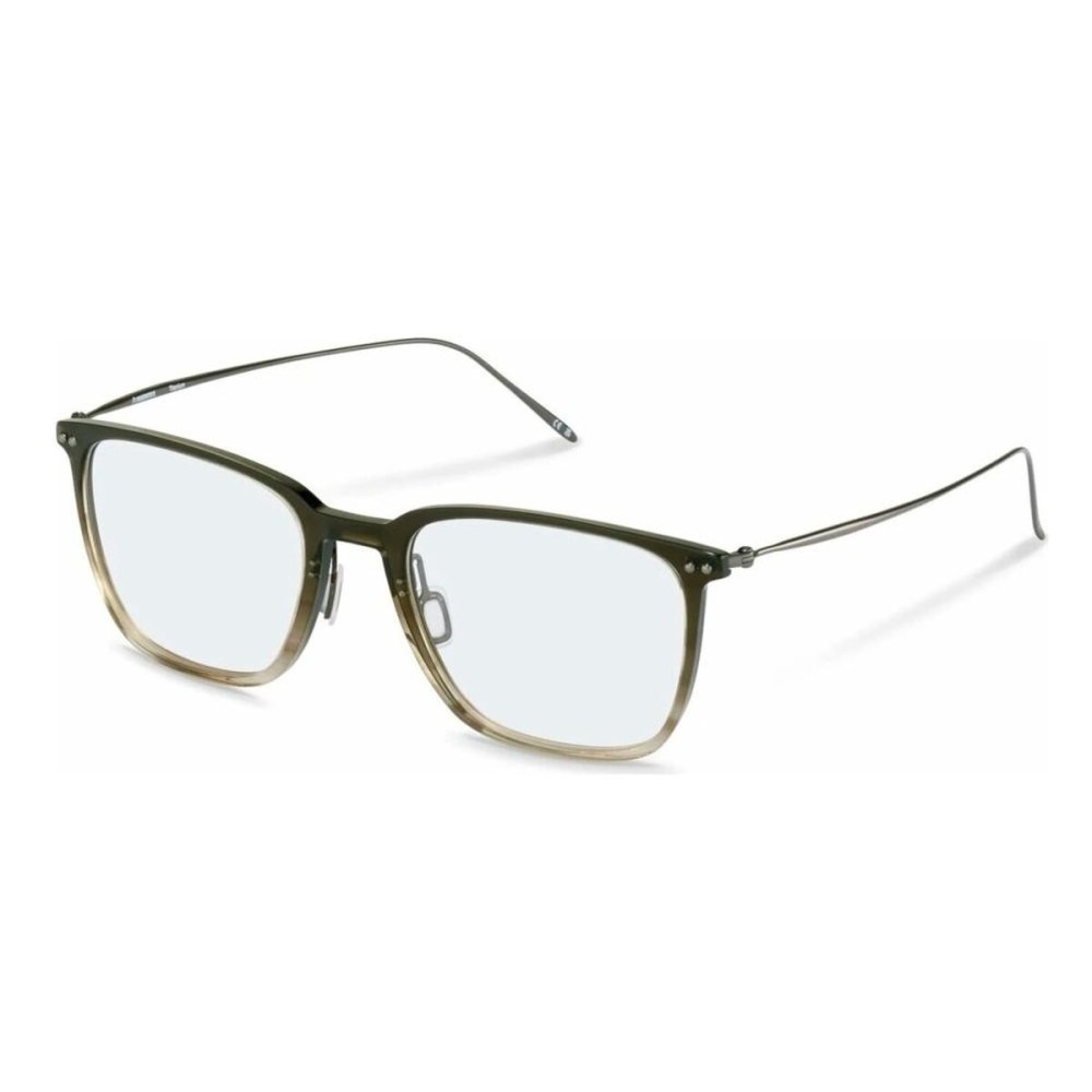 Ramă de Ochelari Unisex Rodenstock  R7168