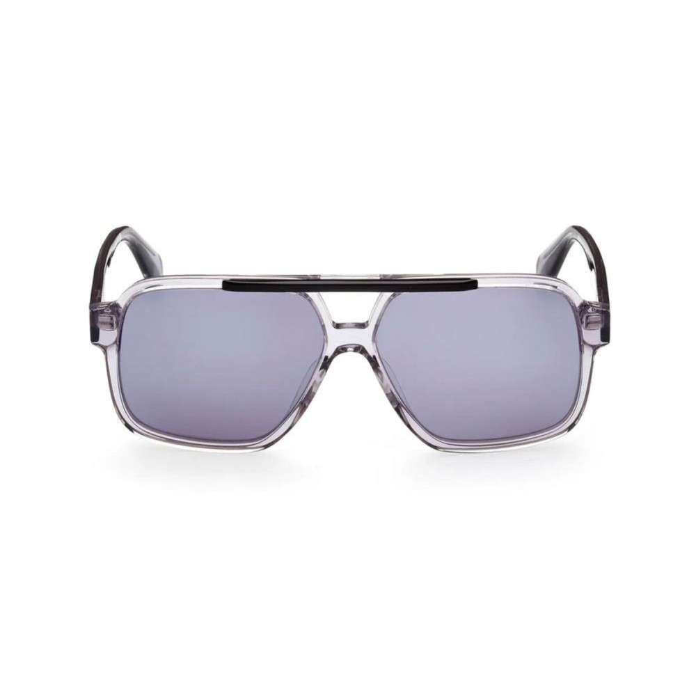 Ochelari de Soare Bărbați Adidas OR0066 Multicolor