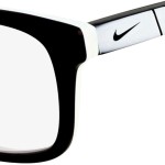 Ramă de Ochelari Bărbați Nike NIKE 5509 JUNIOR