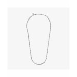 Colier Bărbați Radiant RH000266 Argintiu