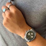 Cercei Radiant RH000144-24 Argintiu