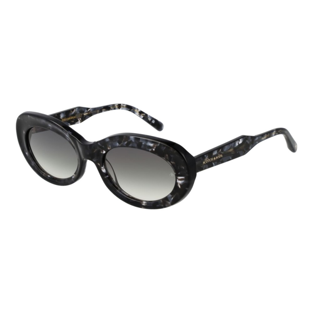 Ochelari de Soare Damă Scotch & Soda SS7034 53010