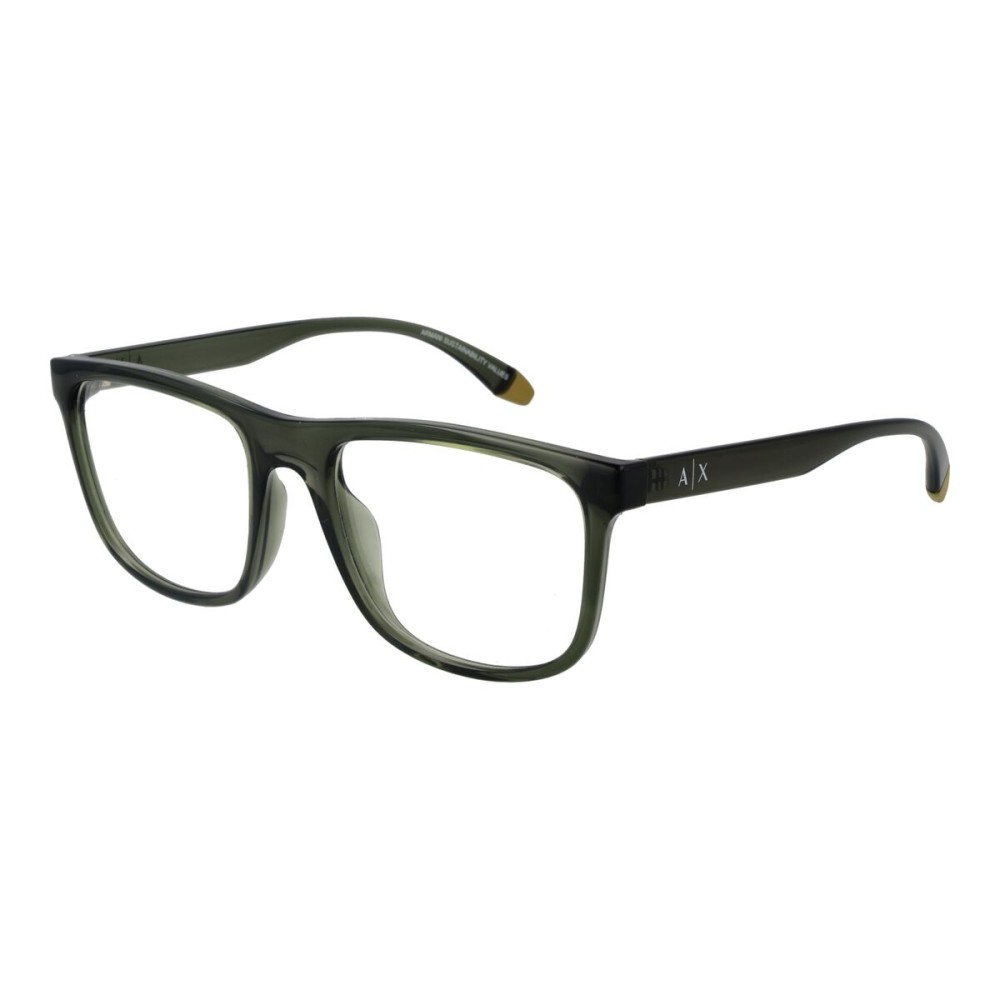 Ramă de Ochelari Unisex Armani Exchange 0AX3101U 558341