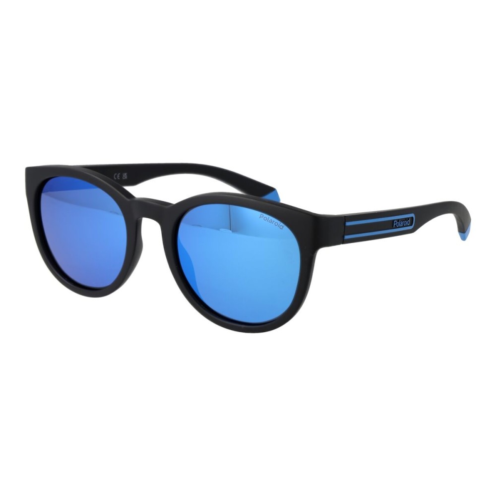 Ochelari de Soare Unisex Polaroid PLD 2150_S 52OY45X