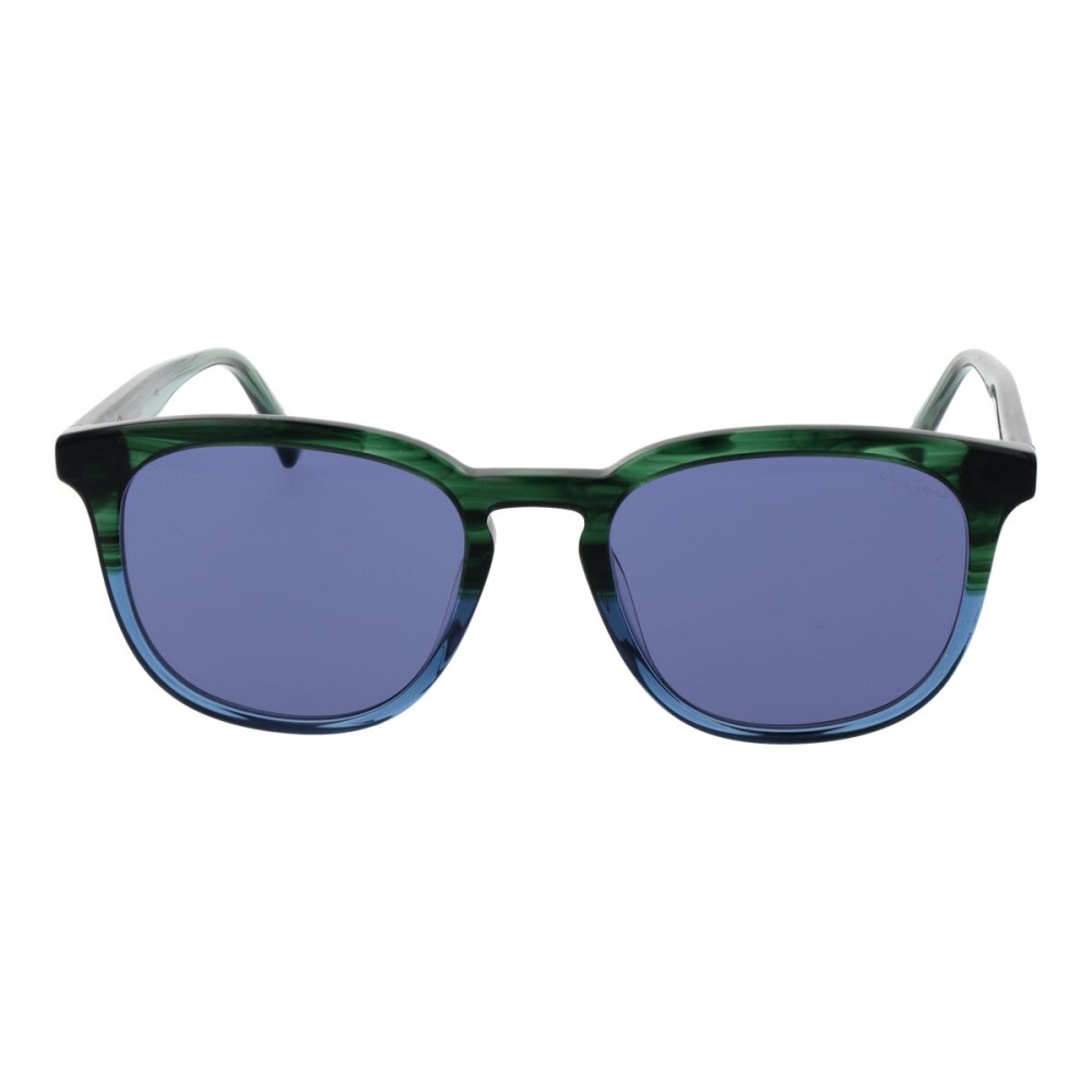 Ochelari de Soare Bărbați Pepe Jeans PJ7434 52562 Multicolor