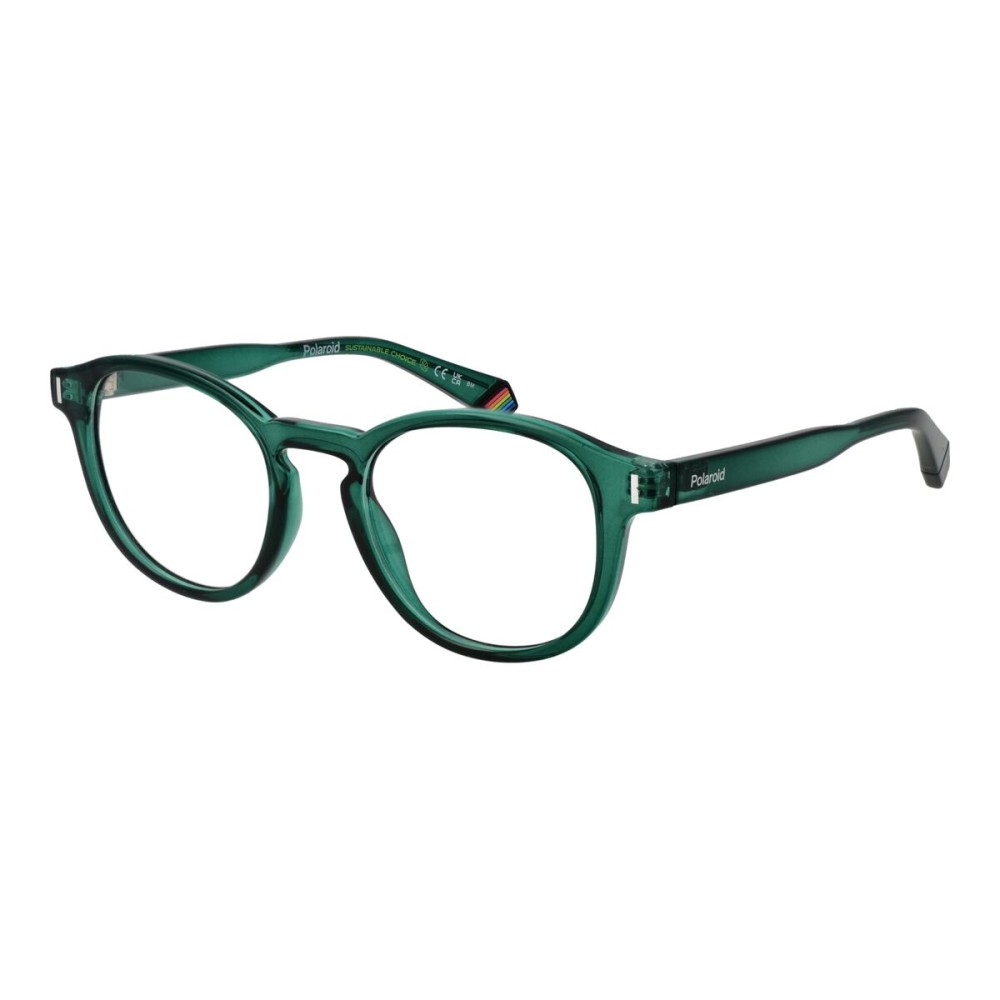 Ramă de Ochelari Unisex Polaroid PLD D452 481ED