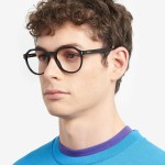 Ramă de Ochelari Unisex Polaroid PLD D483 5280719