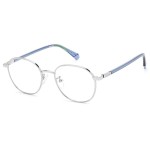 Ramă de Ochelari Unisex Polaroid PLD D456_G 51010