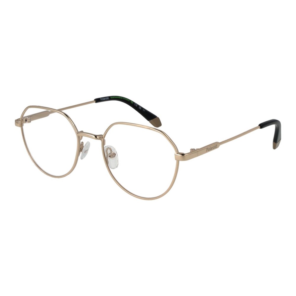 Ramă de Ochelari Unisex Polaroid PLD D465 52J5G