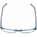 Ramă de Ochelari Unisex Polaroid PLD D512 54PJP