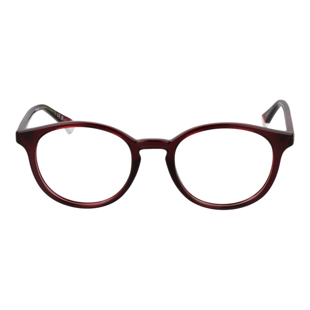 Ramă de Ochelari Unisex Polaroid PLD D498 50LHF