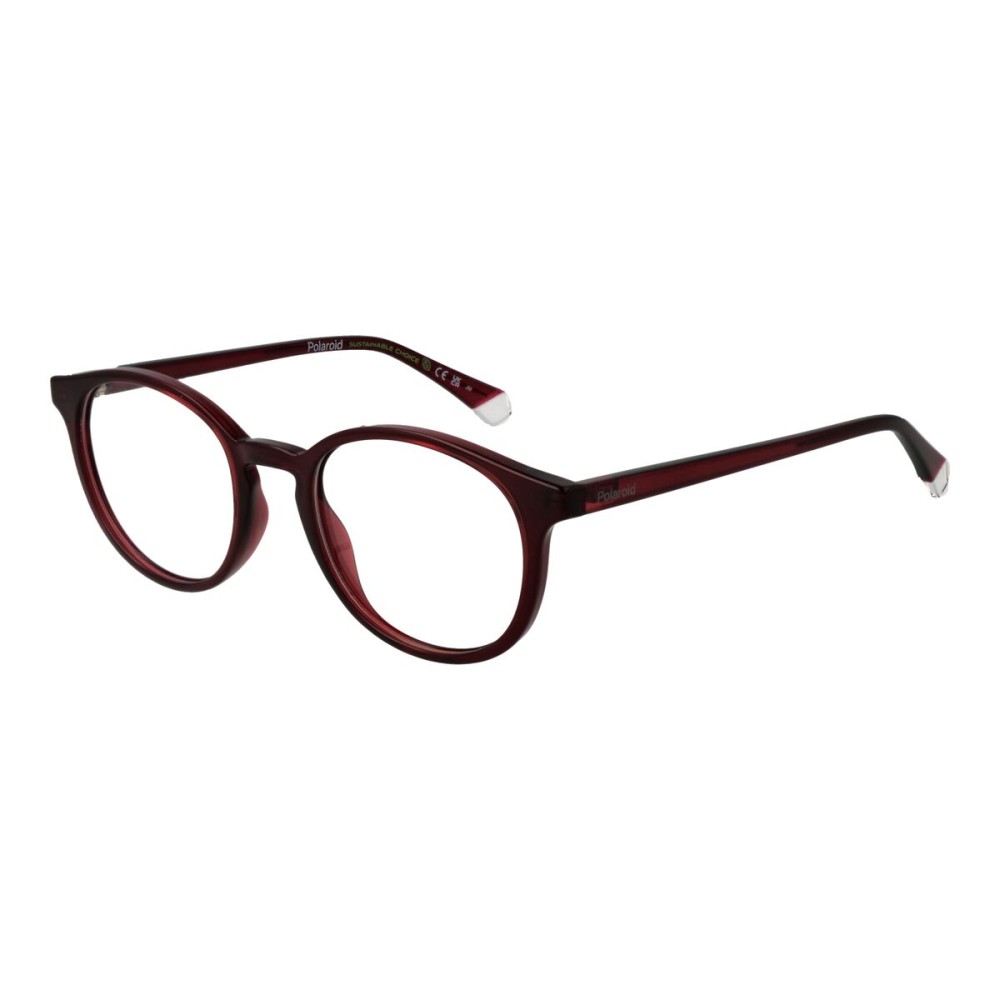 Ramă de Ochelari Unisex Polaroid PLD D498 50LHF