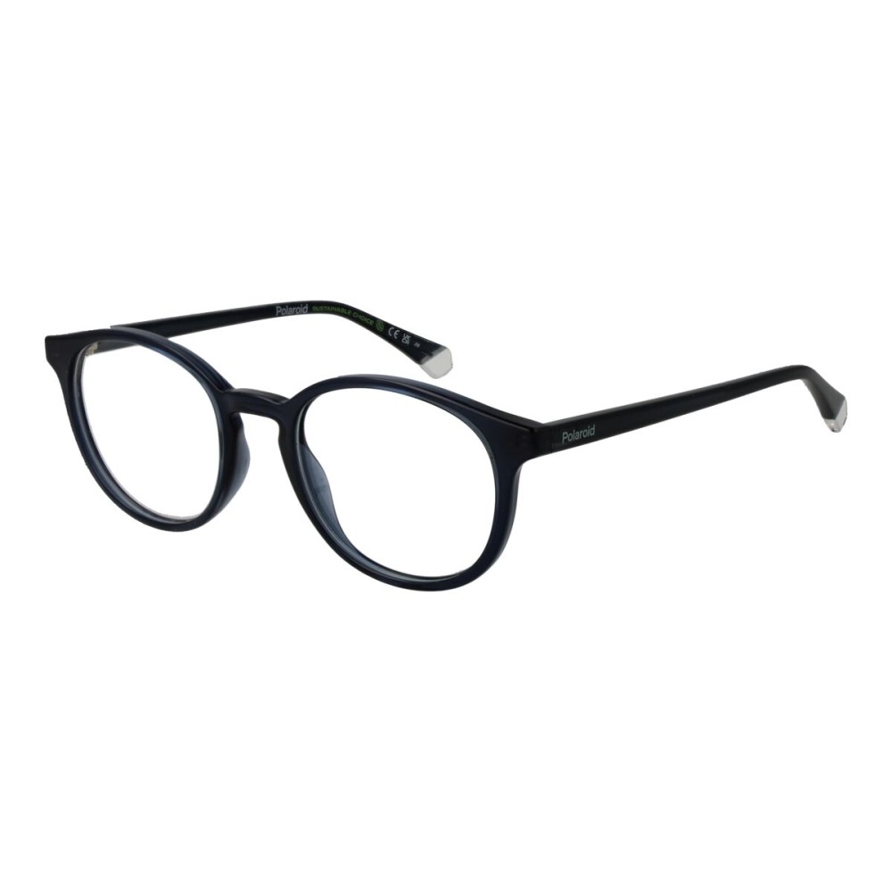 Ramă de Ochelari Unisex Polaroid PLD D498 50PJP