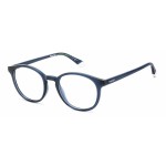 Ramă de Ochelari Unisex Polaroid PLD D498 50PJP