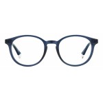 Ramă de Ochelari Unisex Polaroid PLD D498 50PJP