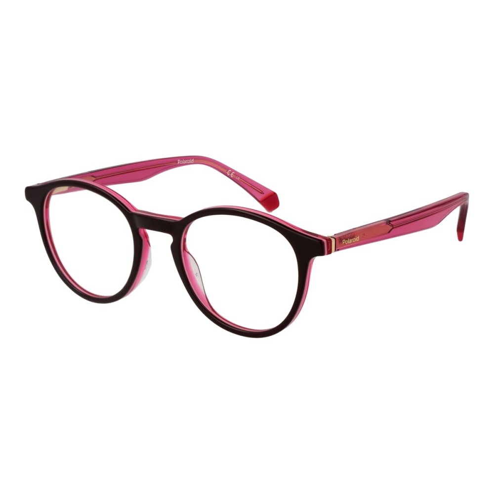 Ramă de Ochelari Unisex Polaroid PLD D391 480T519