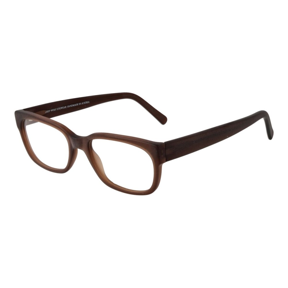 Ramă de Ochelari Unisex Andy Wolf 4498 52I