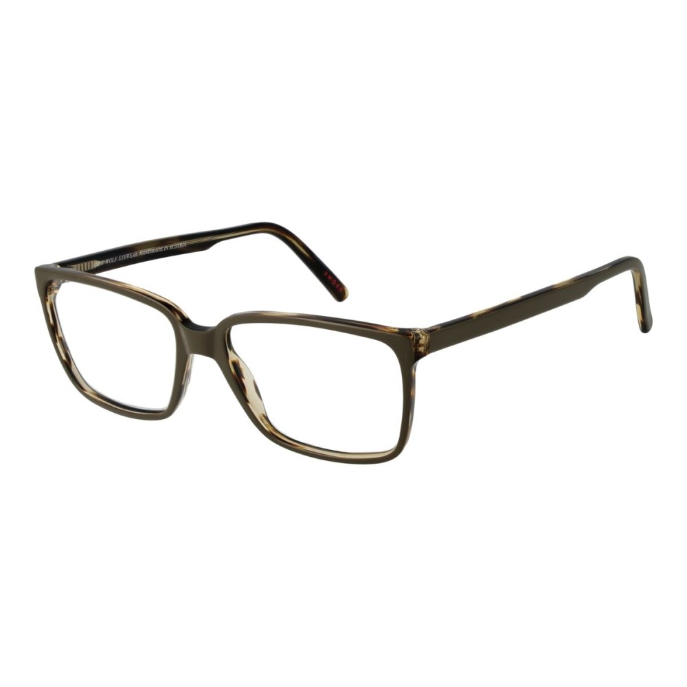 Ramă de Ochelari Unisex Andy Wolf 4510 55I