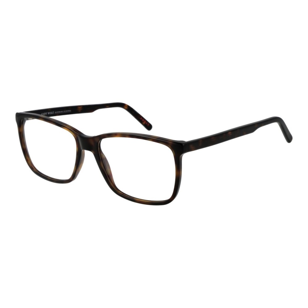 Ramă de Ochelari Unisex Andy Wolf 4513 57B