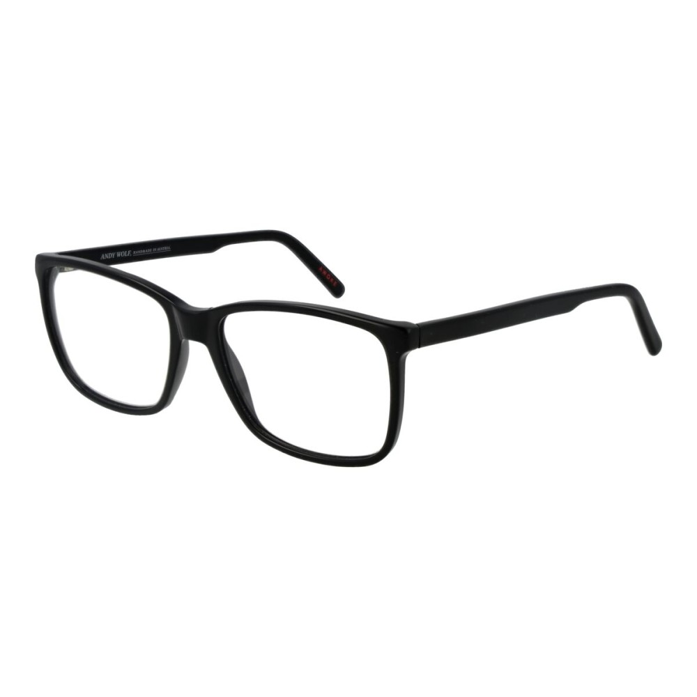 Ramă de Ochelari Unisex Andy Wolf 4513 57A