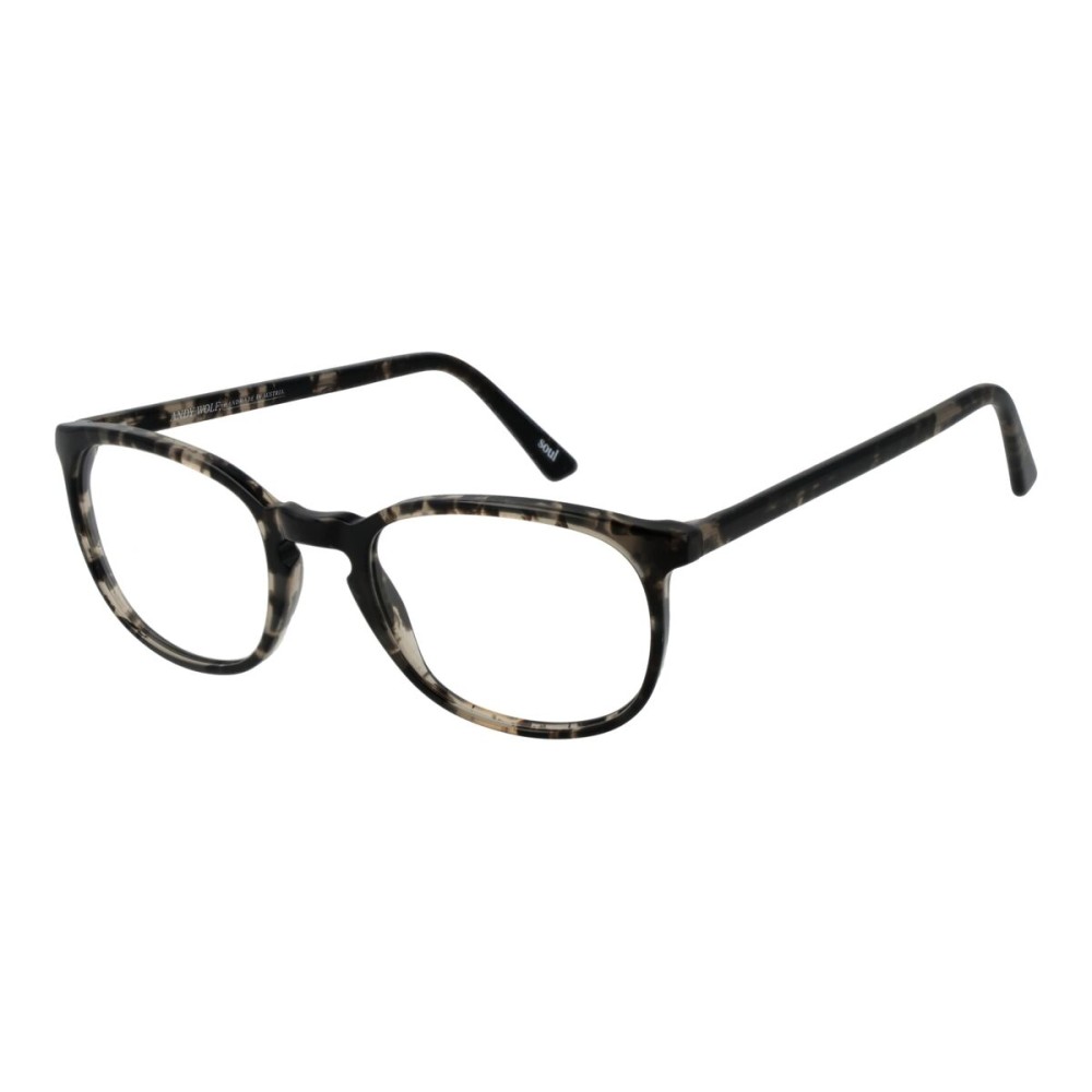 Ramă de Ochelari Unisex Andy Wolf 4518 51Z