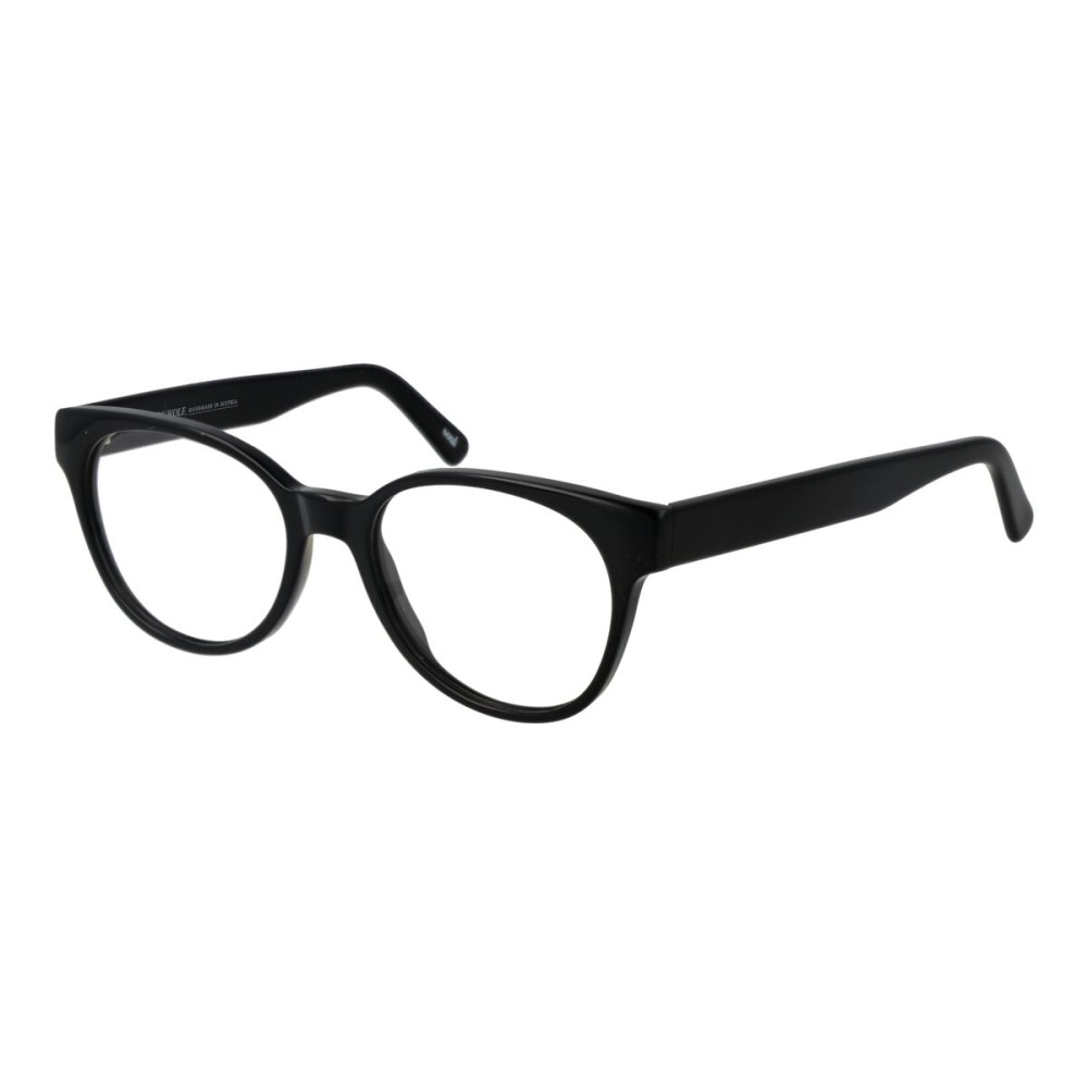 Ramă de Ochelari Unisex Andy Wolf 4521 53A