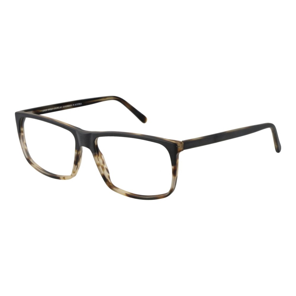 Ramă de Ochelari Unisex Andy Wolf 4525 57C
