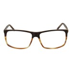 Ramă de Ochelari Unisex Andy Wolf 4525 57F