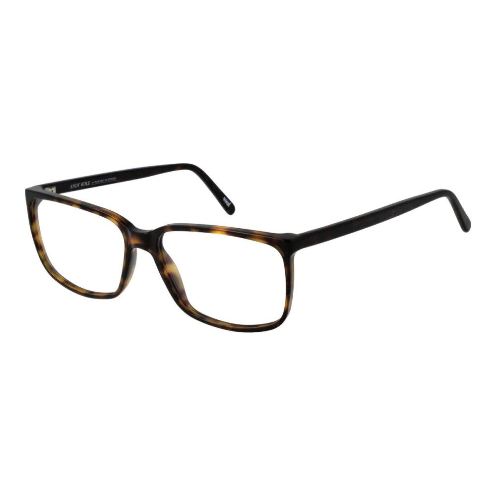 Ramă de Ochelari Unisex Andy Wolf 4526 58B