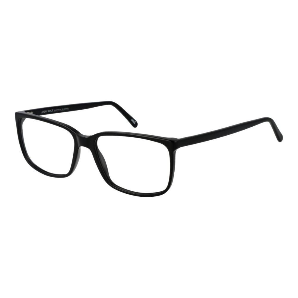 Ramă de Ochelari Unisex Andy Wolf 4526 58A