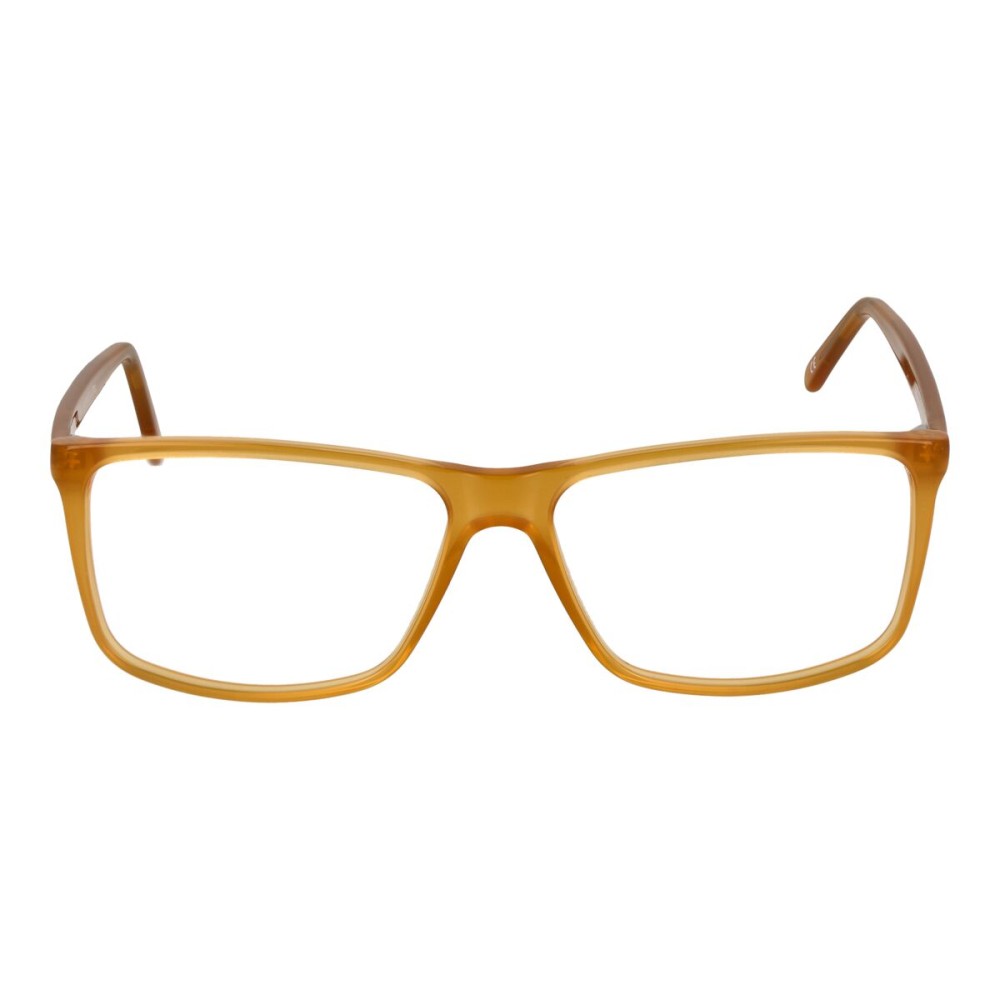 Ramă de Ochelari Unisex Andy Wolf 4528 58F