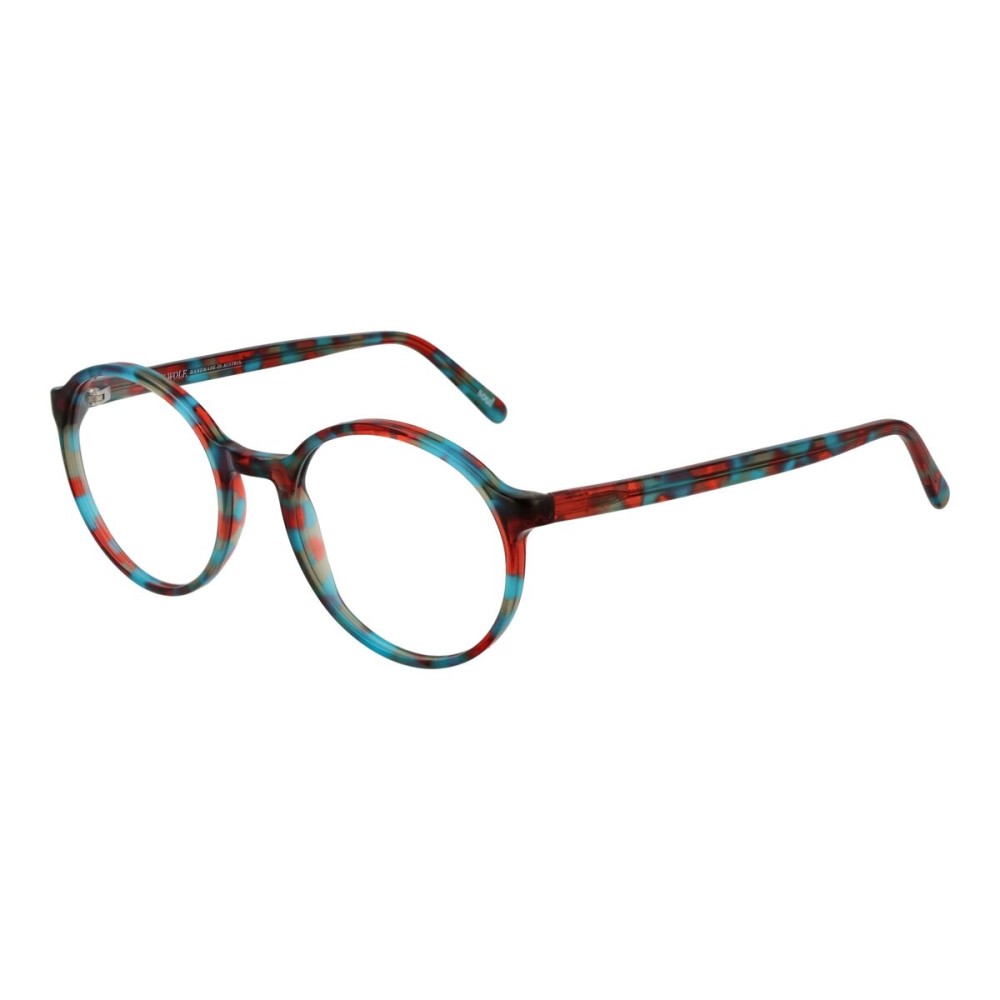 Ramă de Ochelari Unisex Andy Wolf 4534 52L