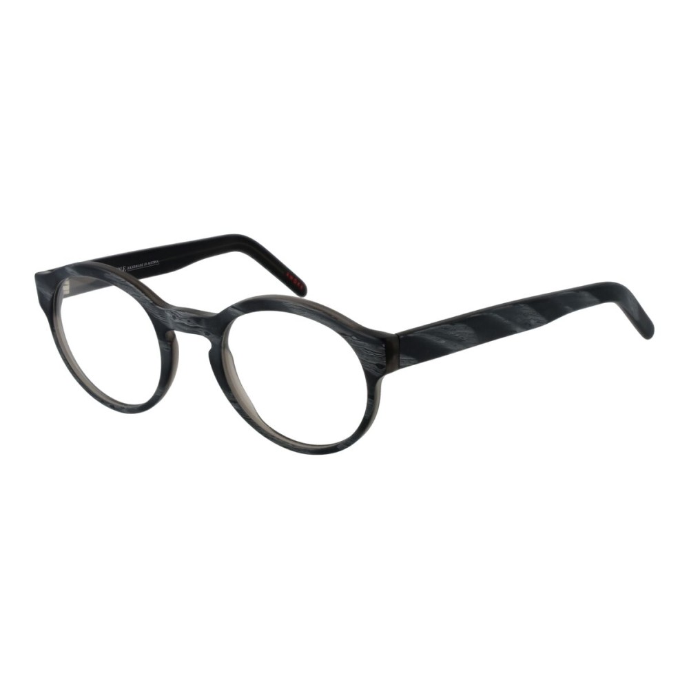 Ramă de Ochelari Unisex Andy Wolf 4542 49C