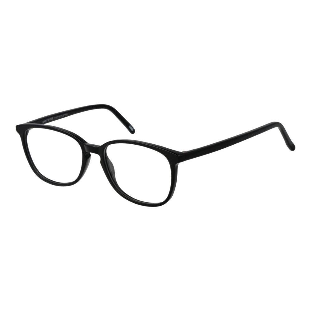 Ramă de Ochelari Unisex Andy Wolf 4545 52A