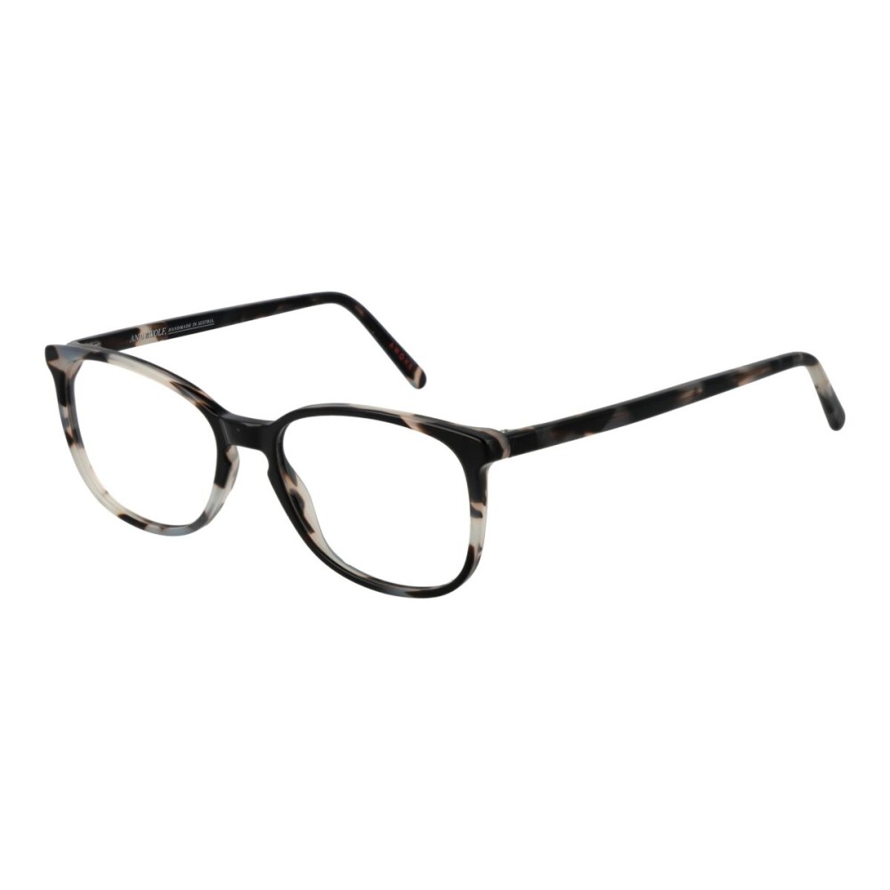 Ramă de Ochelari Unisex Andy Wolf 4556 52C
