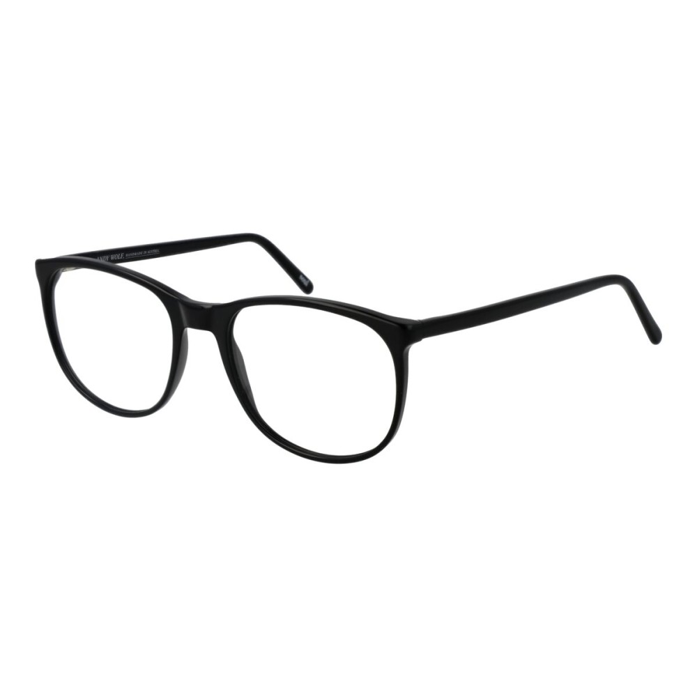 Ramă de Ochelari Unisex Andy Wolf 4564 55A