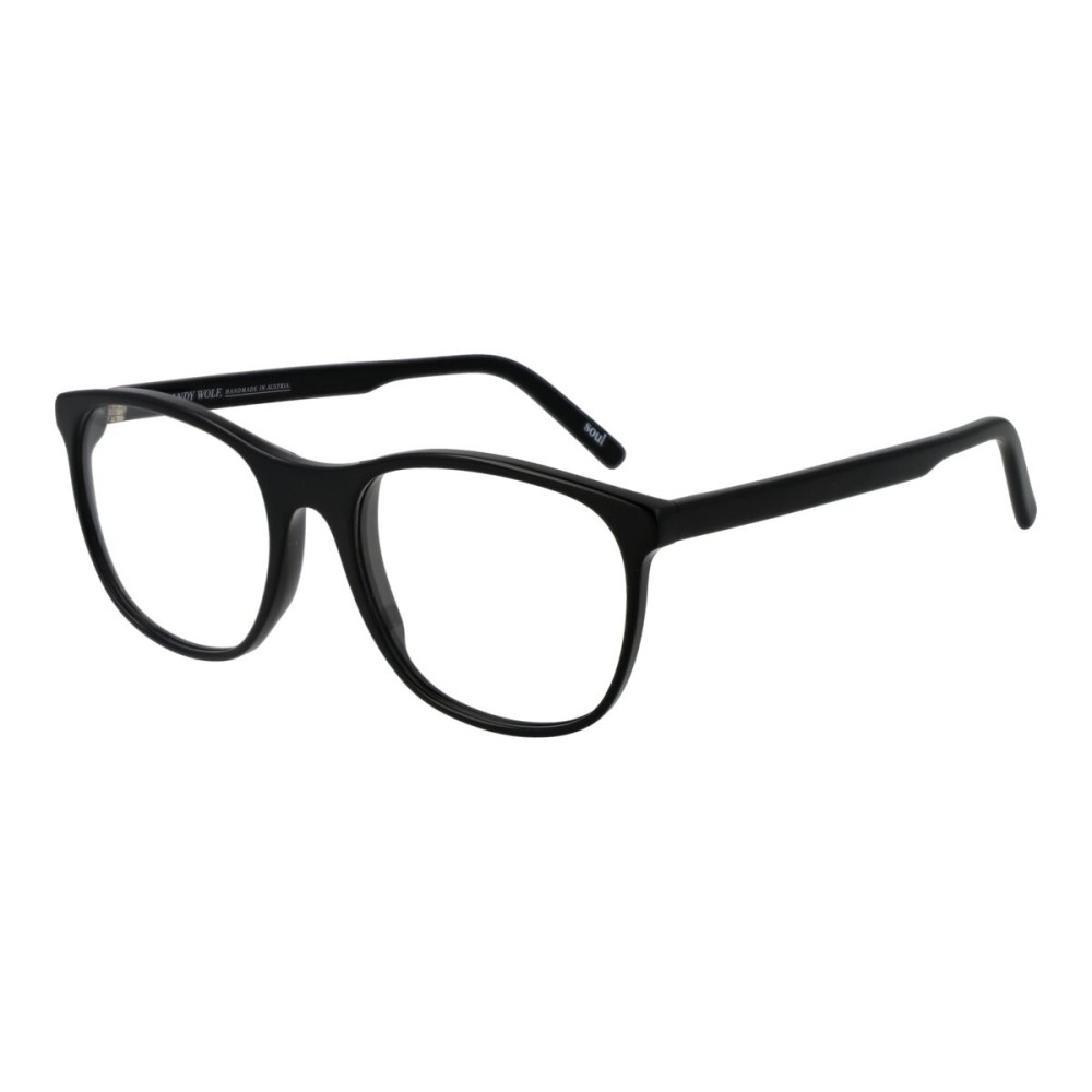 Ramă de Ochelari Unisex Andy Wolf 4575 52A