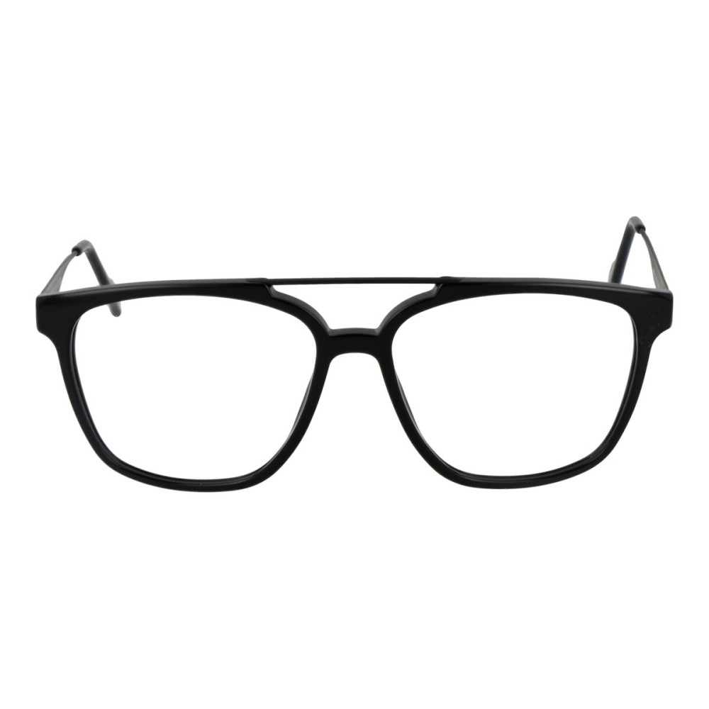 Ramă de Ochelari Unisex Andy Wolf 4586 56A