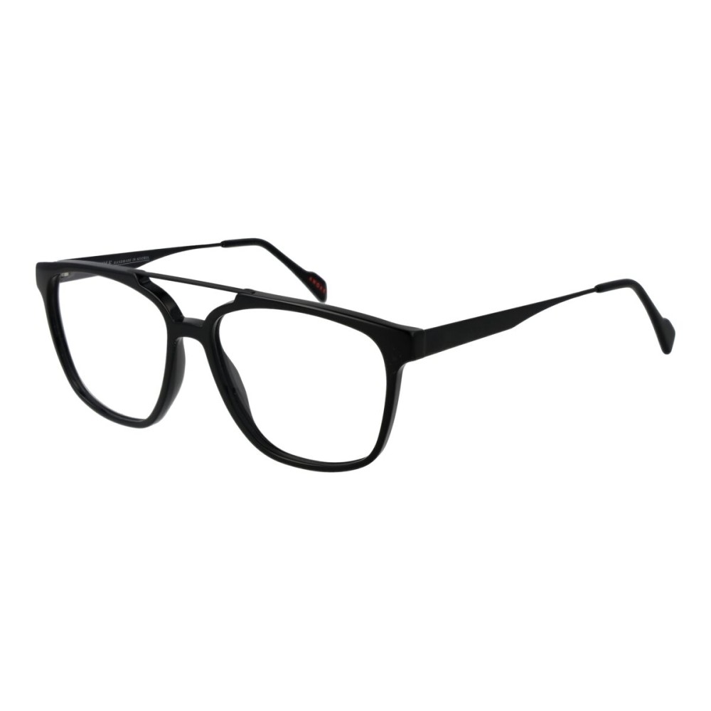 Ramă de Ochelari Unisex Andy Wolf 4586 56A