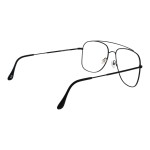 Ramă de Ochelari Unisex Andy Wolf 4730 60E