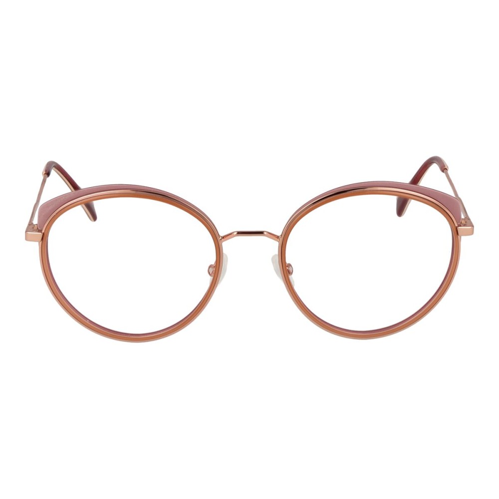 Ramă de Ochelari Unisex Andy Wolf 4766 5205