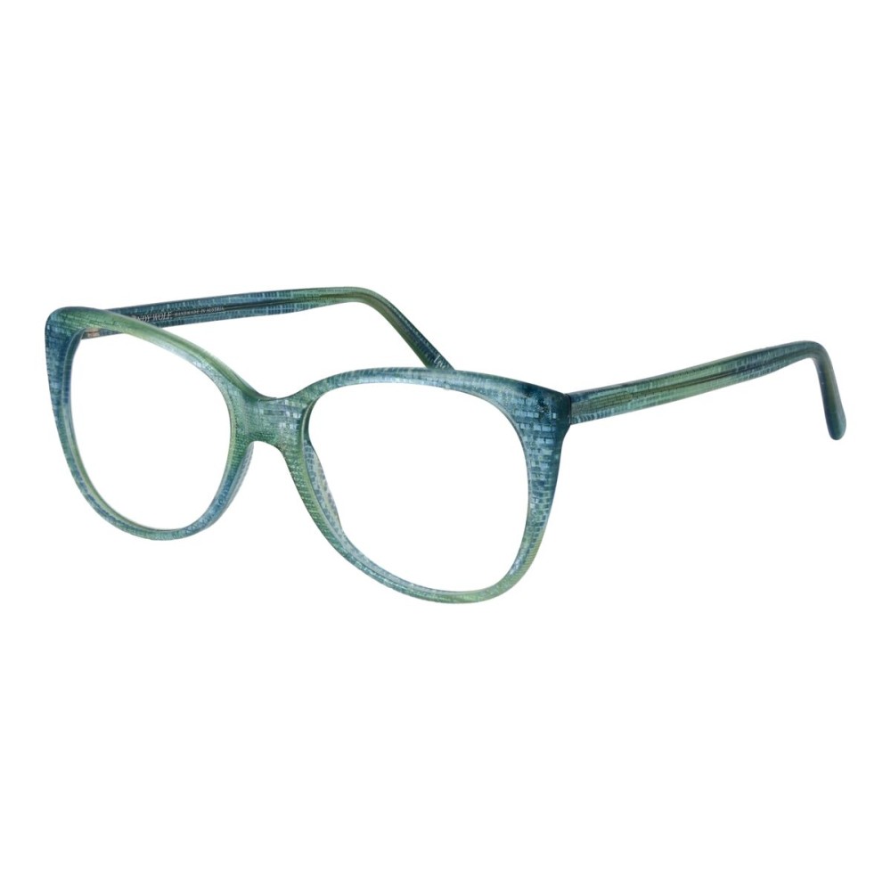 Ramă de Ochelari Unisex Andy Wolf 5071 55C